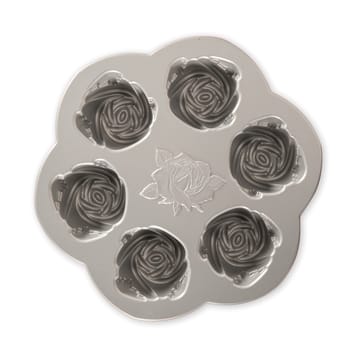 Moule Nordic Ware Rosebud - Toffee - Nordic Ware