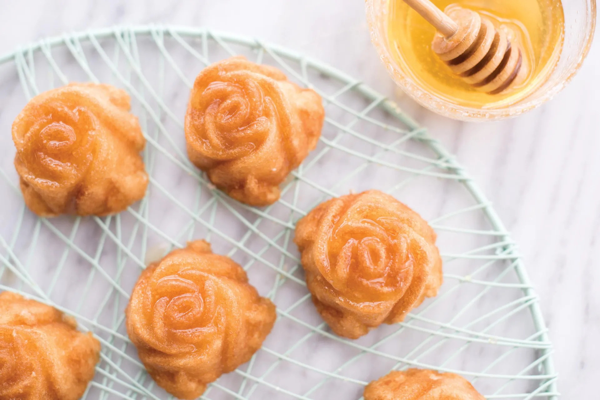 Moule Nordic Ware Rosebud, Toffee Nordic Ware