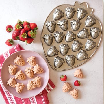 Moule Strawberry Bites Nordic Ware - 0,4 L - Nordic Ware