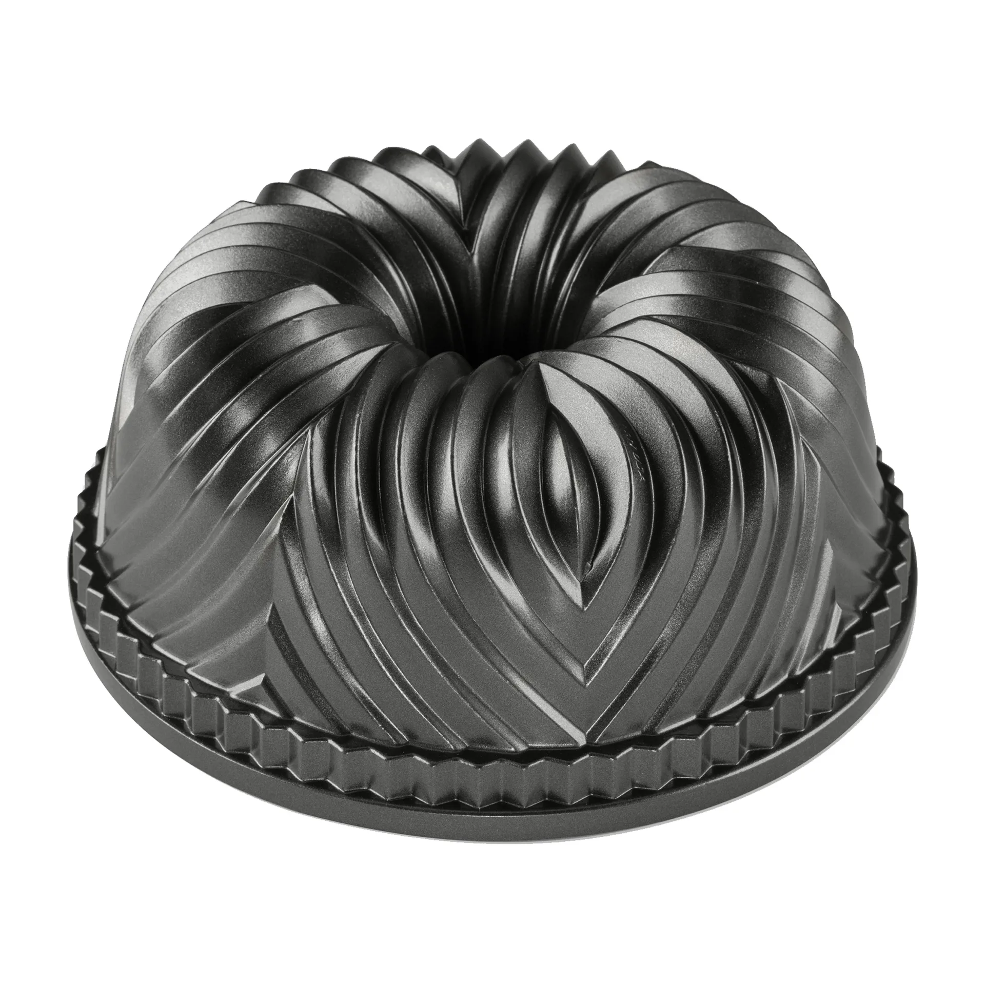 Nordic Ware Bavaria moule à gâteau bundt, 2,4 L Nordic Ware
