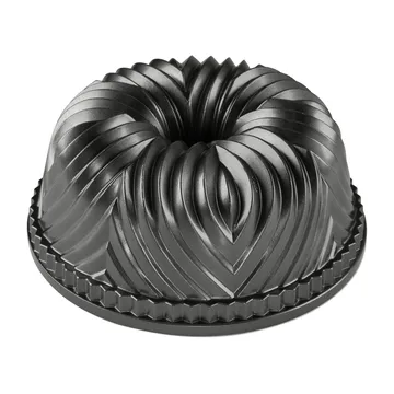 Nordic Ware Bavaria moule à gâteau bundt - 2,4 L - Nordic Ware