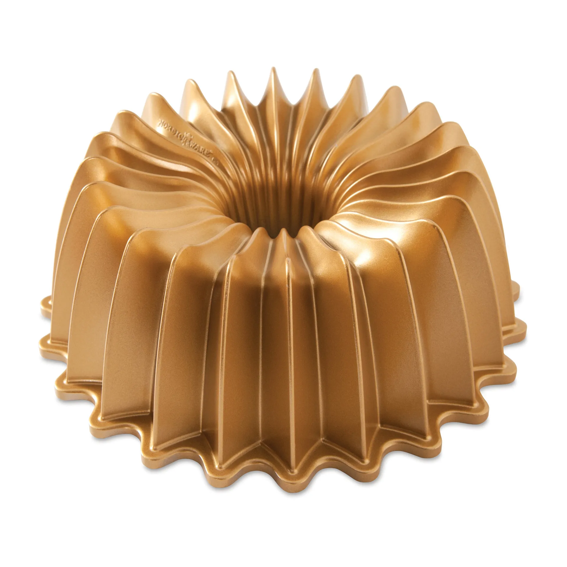 Nordic Ware Brilliance moule à gâteau bundt, 2,4 L Nordic Ware