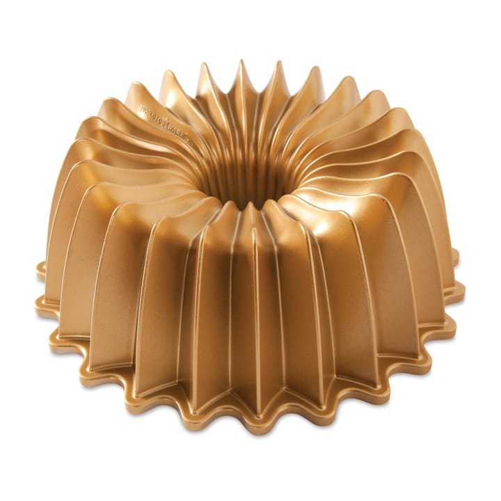 Nordic Ware Brilliance moule à gâteau bundt - 2,4 L - Nordic Ware