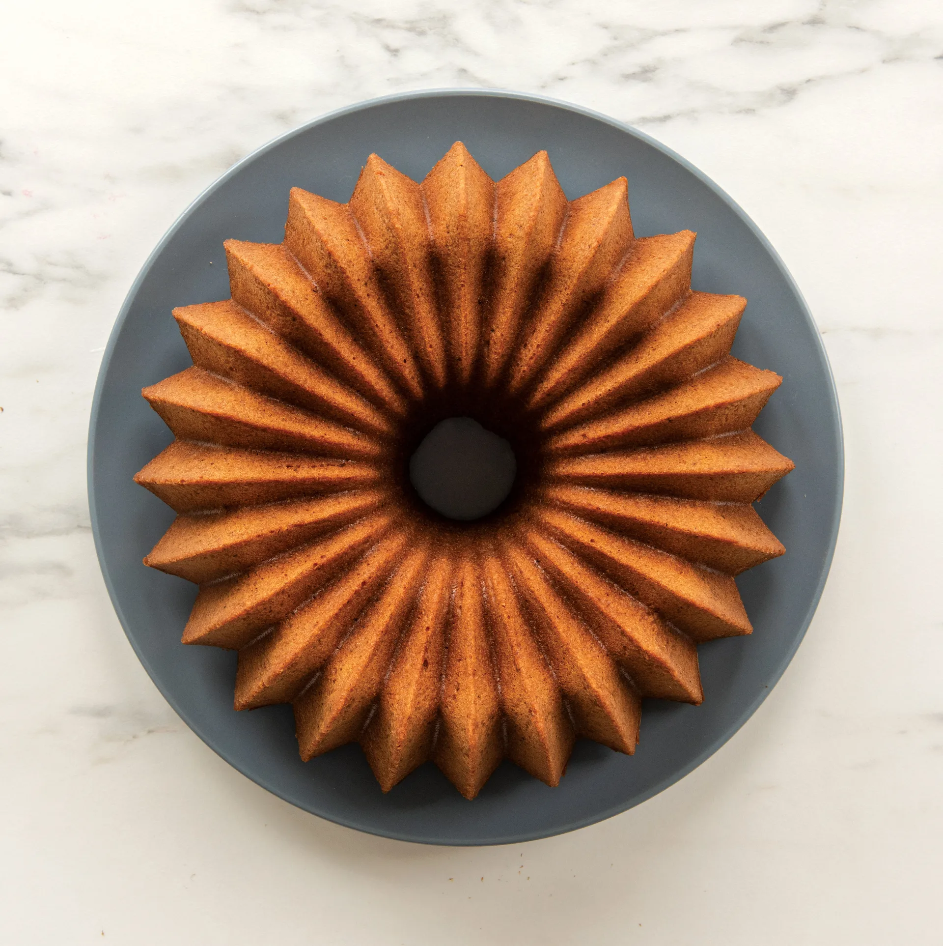 Nordic Ware Brilliance moule à gâteau bundt, 2,4 L Nordic Ware