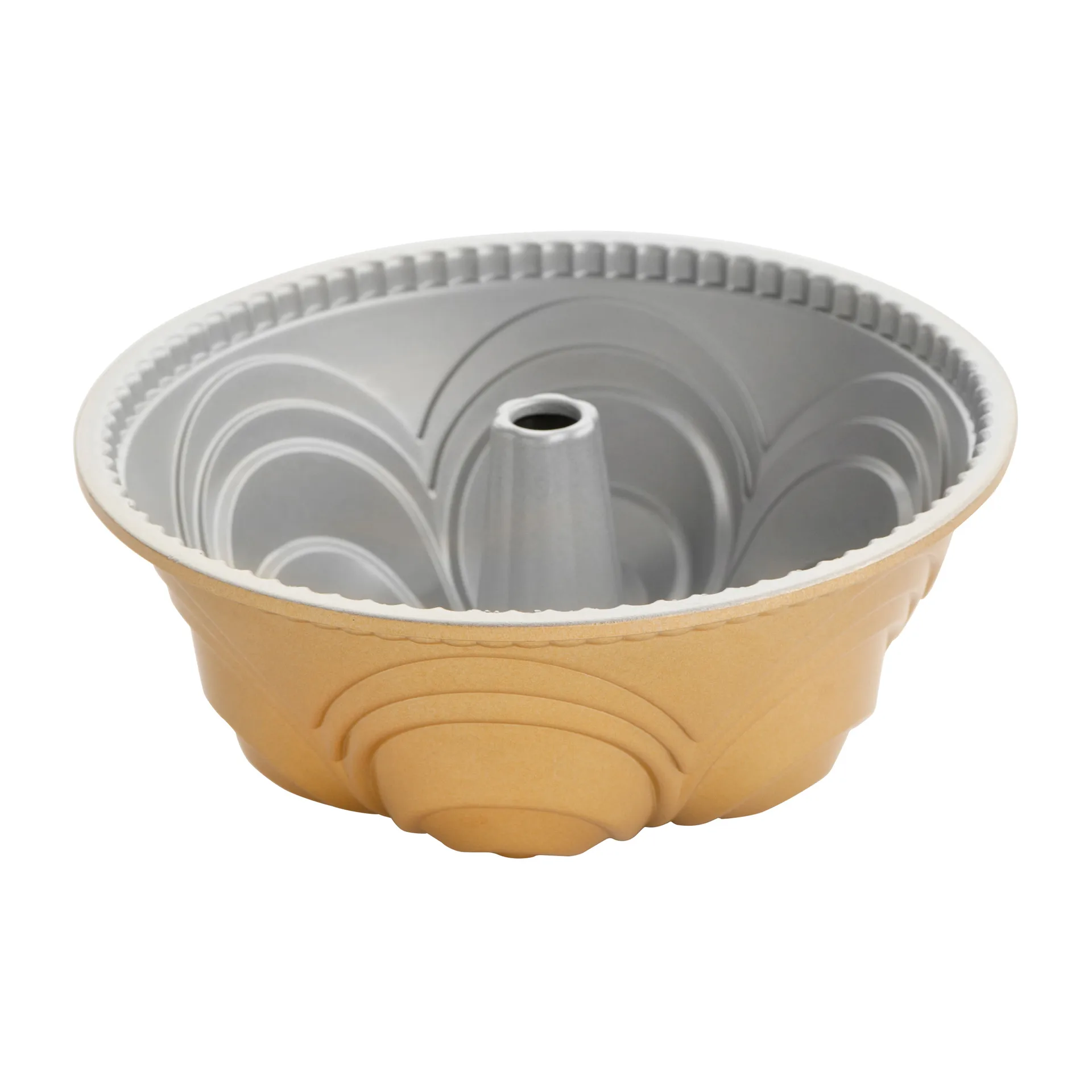 Nordic Ware Chiffon moule à gâteau bundt, 2,4 L Nordic Ware