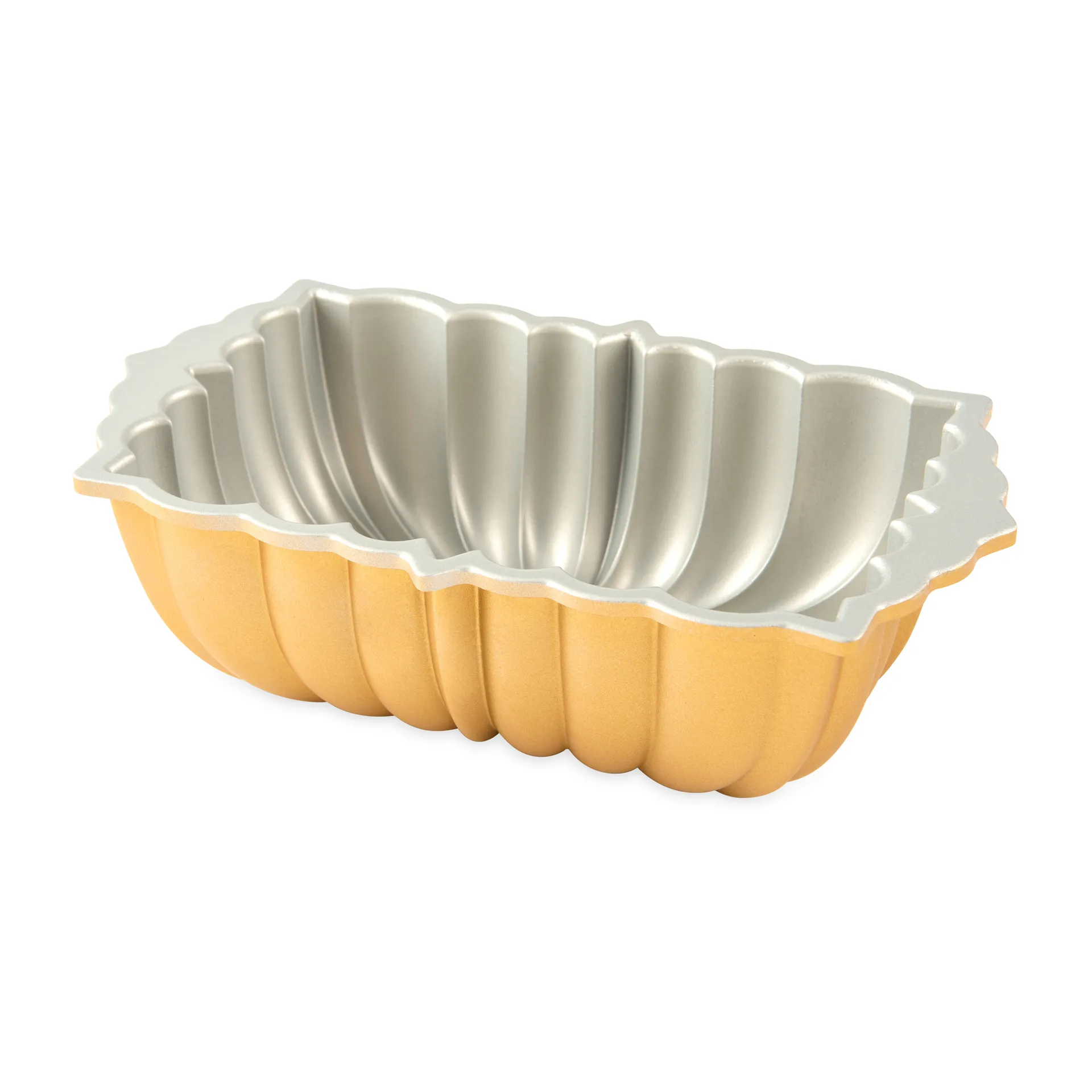 Nordic Ware Classic moule à gâteau cannelé, 1,4 L Nordic Ware