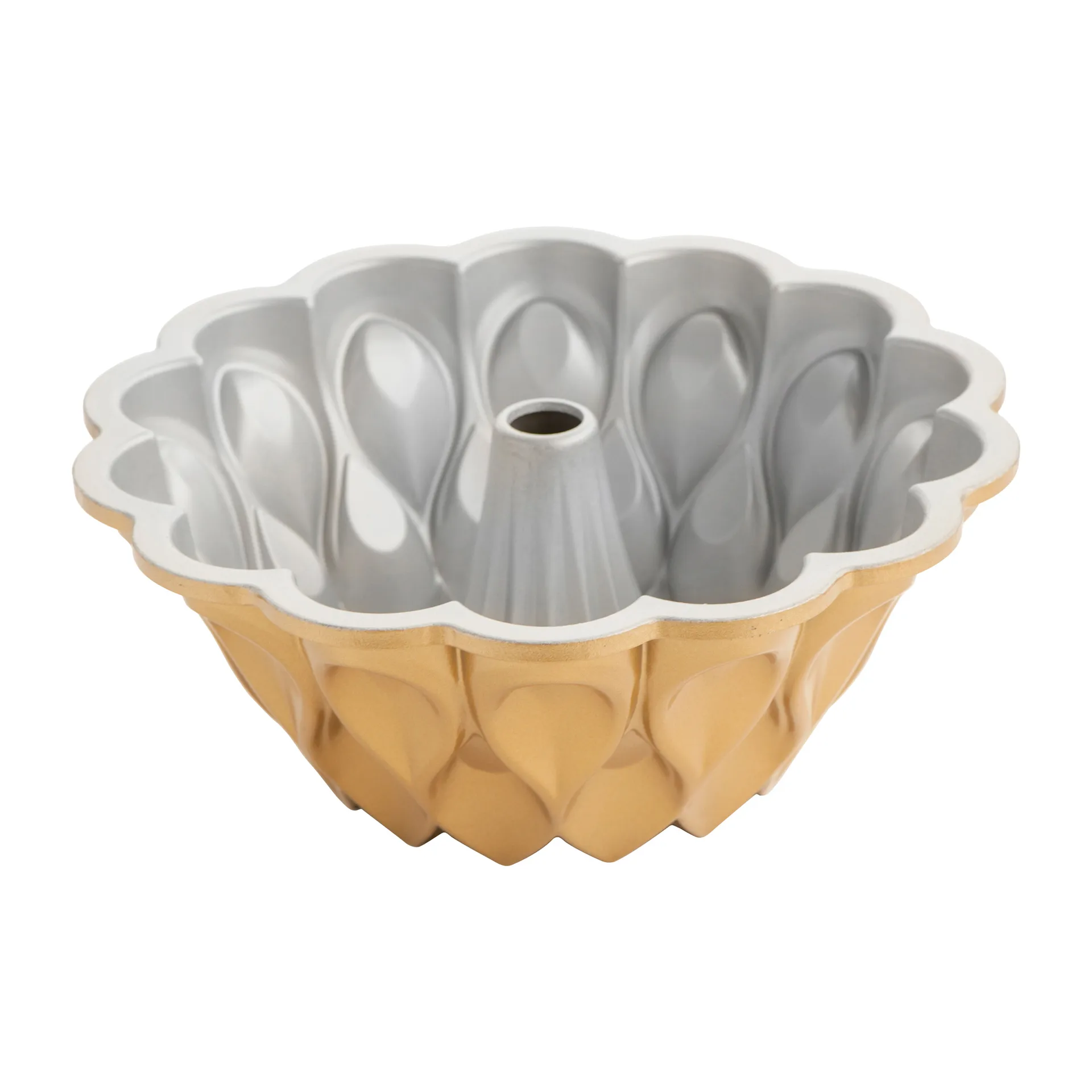 Nordic Ware Crown moule à gâteau bundt, 2,4 L Nordic Ware