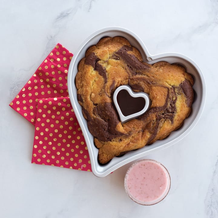 Moule à gateau des anges 9,5 - Moule à gâteau