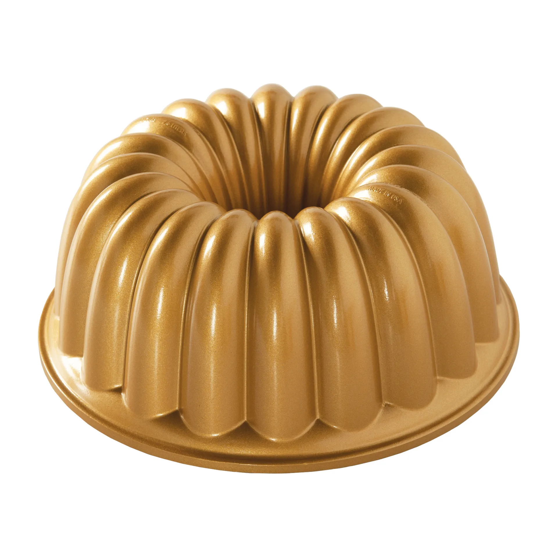 Nordic Ware Elegant Party moule à gâteau bundt, 2,4 L Nordic Ware