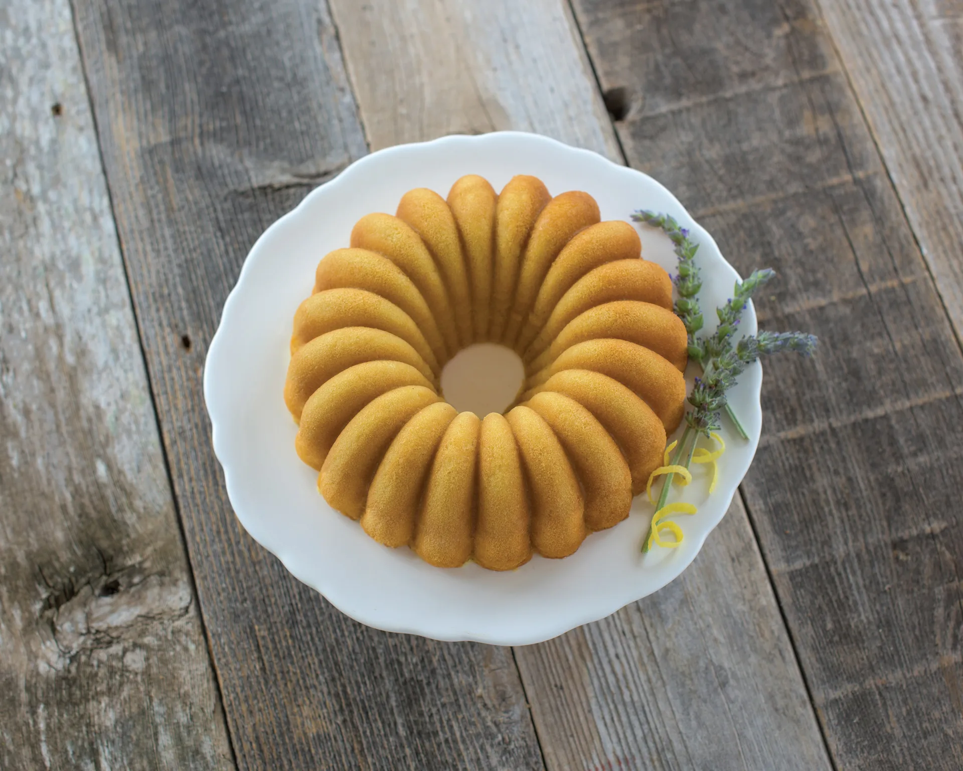Nordic Ware Elegant Party moule à gâteau bundt, 2,4 L Nordic Ware