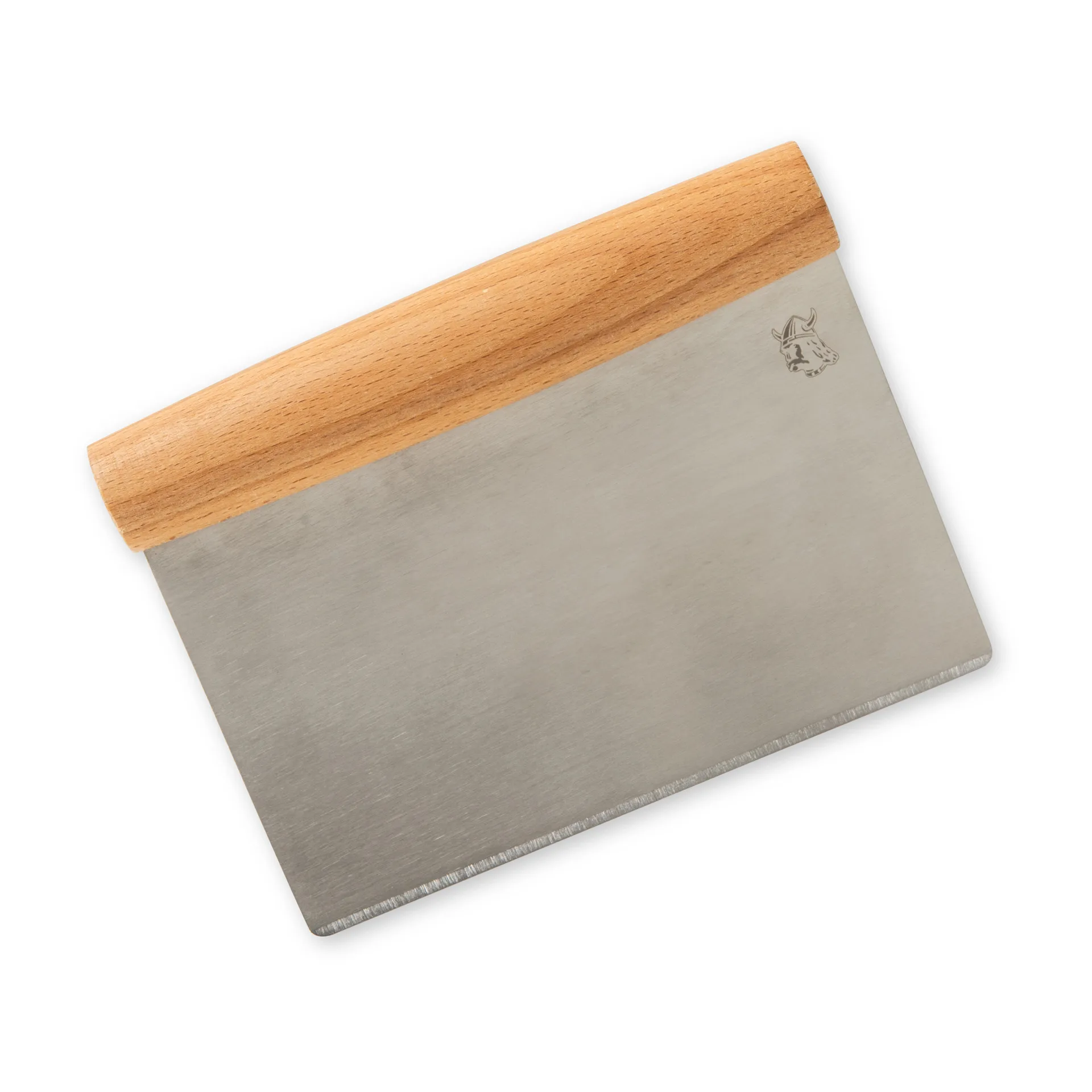 Nordic Ware grattoir coupe-pâte, Hêtre Nordic Ware