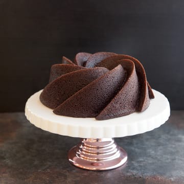 Nordic Ware Heritage moule à gâteau bundt or - 1,4 L - Nordic Ware