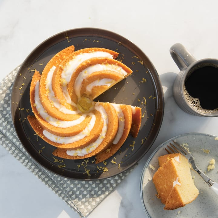 Nordic Ware Heritage moule à gâteau bundt or, 1,4 L Nordic Ware