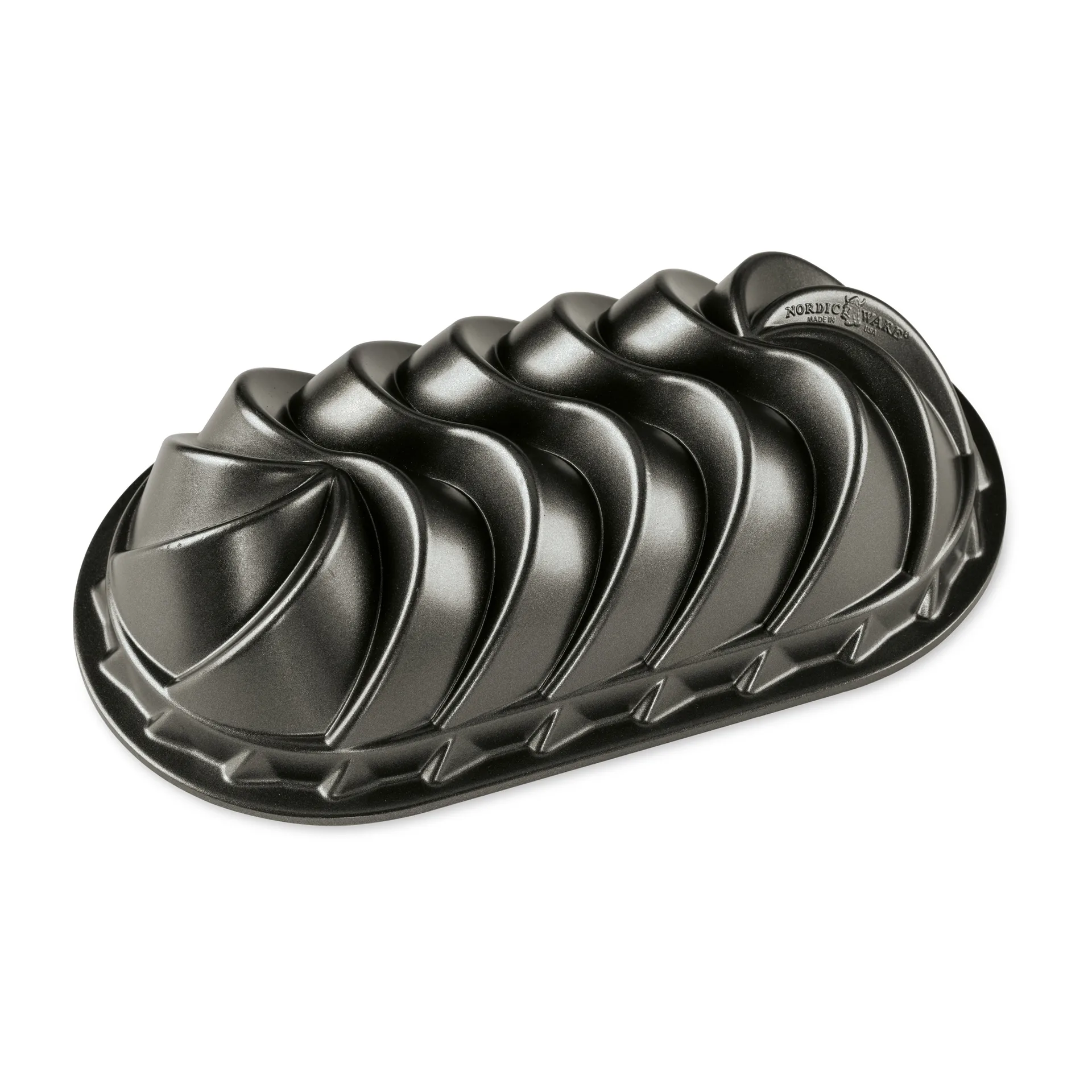 Nordic Ware Heritage moule à pain, 1,4 L Nordic Ware