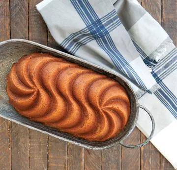 Nordic Ware Heritage moule à pain - 1,4 L - Nordic Ware