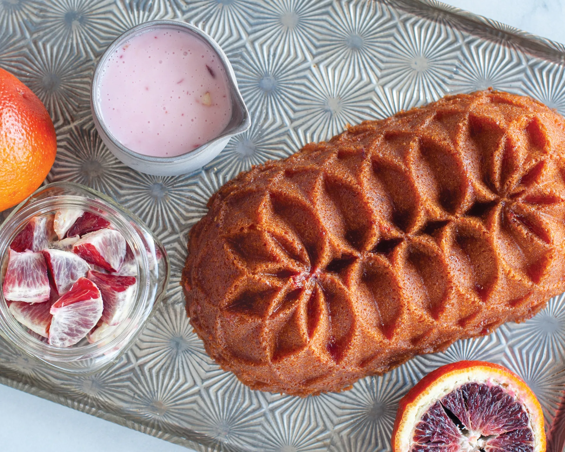 Nordic Ware Jubilee moule à pain, 1,4 L Nordic Ware