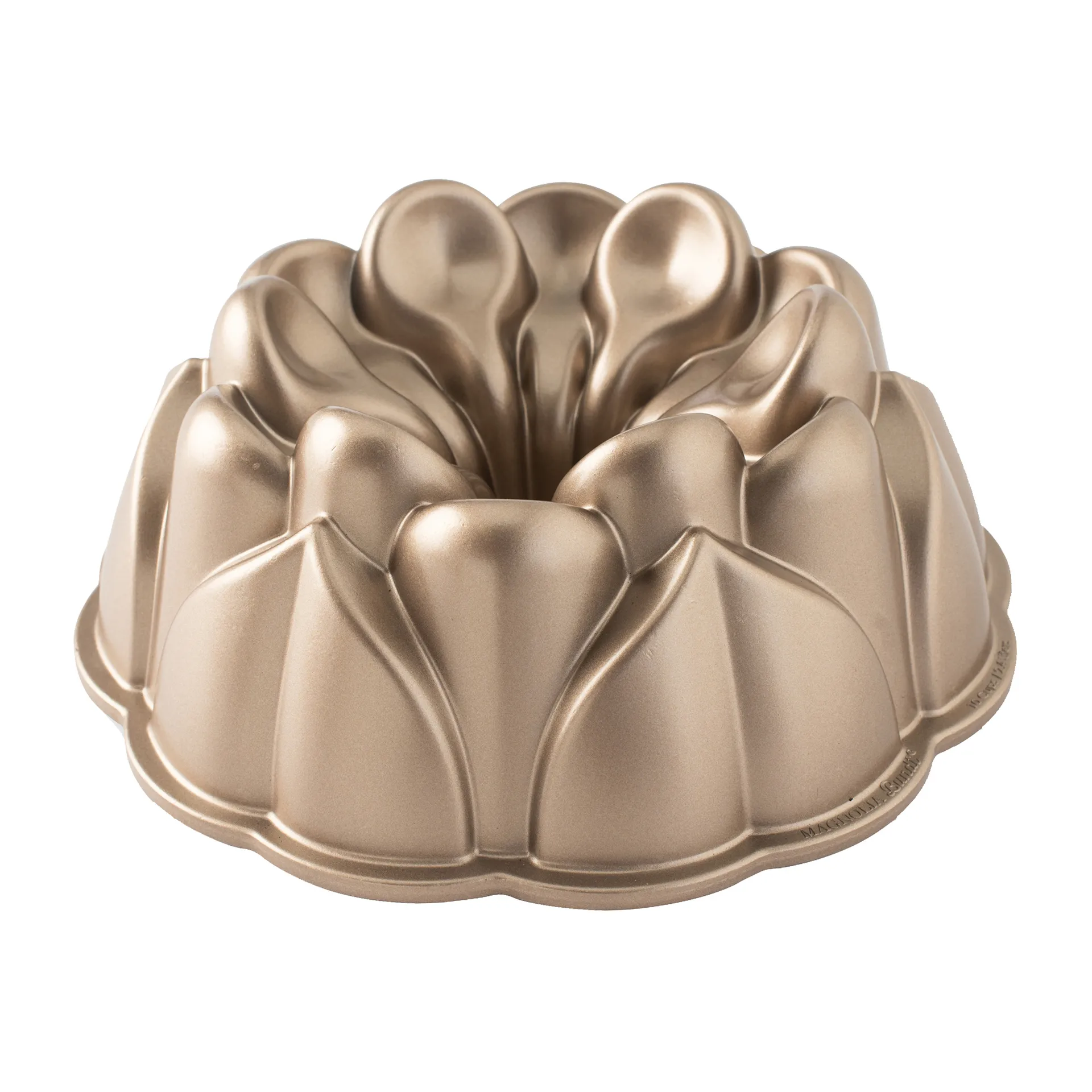 Nordic Ware Magnolia moule à gâteau bundt, 2,4 L Nordic Ware
