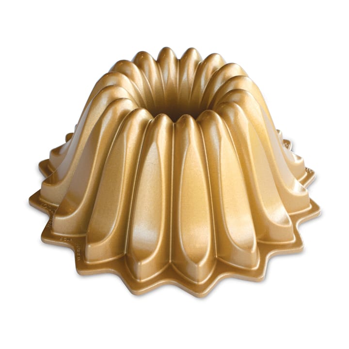 Nordic Ware moule à gâteau bundt lotus - 1,2 L - Nordic Ware