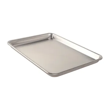 Nordic Ware Naturals Jelly Roll plaque de cuisson - 28,6x40 cm - Nordic Ware