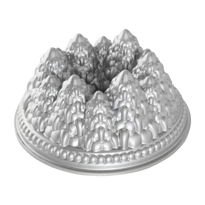 Nordic Ware Pine Forest moule à gâteau bundt - 2,4 L - Nordic Ware