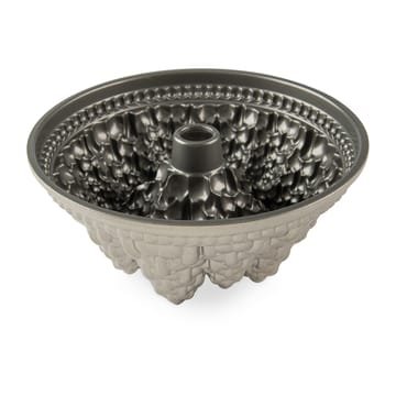 Nordic Ware Pine Forest moule à gâteau bundt - 2,4 L - Nordic Ware