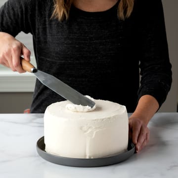 Nordic Ware spatule à gâteau - Hêtre - Nordic Ware