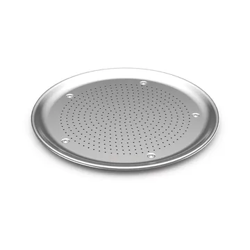 Plaque à pizza Nordic Ware Naturals Hot Air Ø41 cm - Aluminium - Nordic Ware