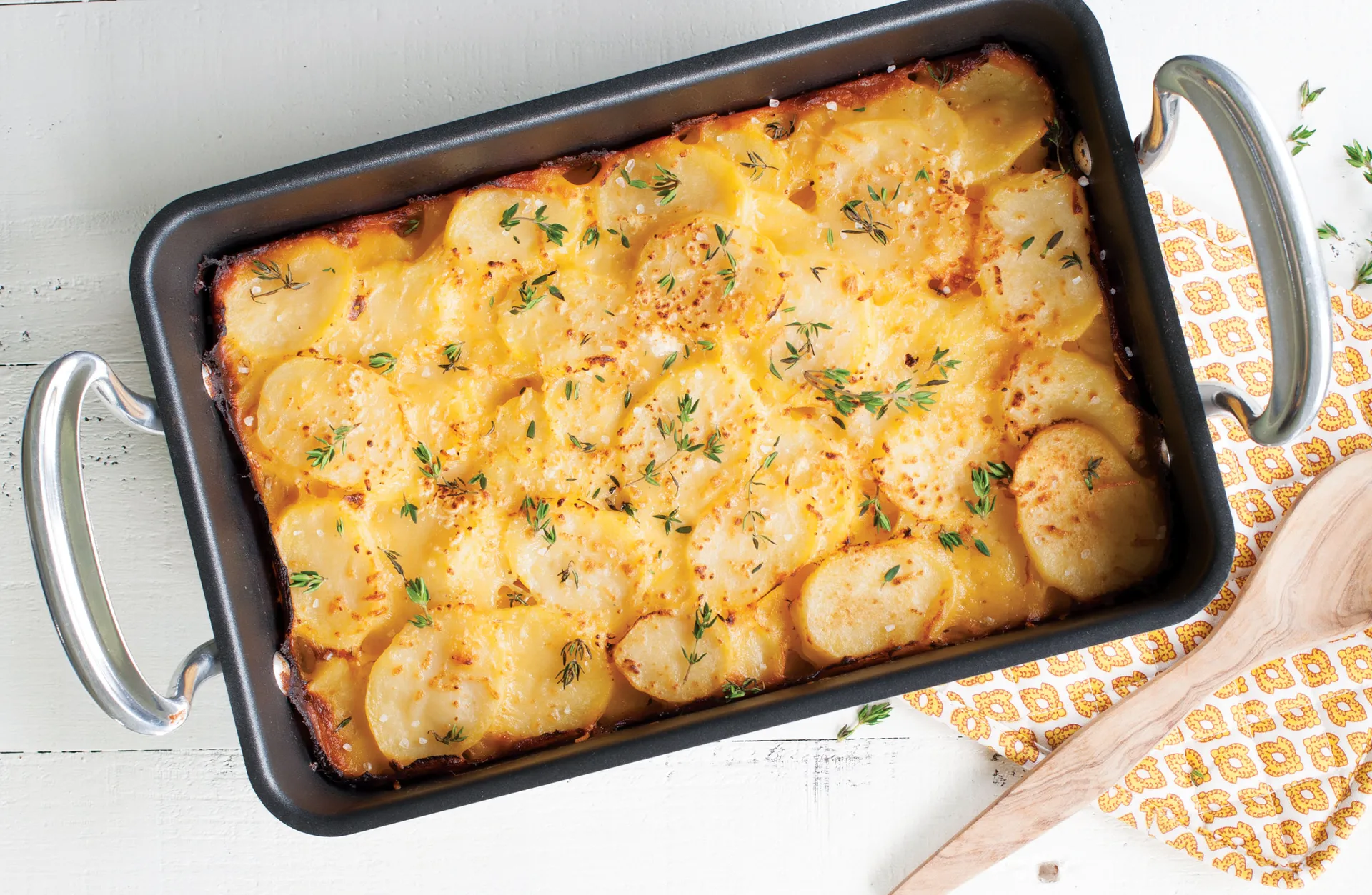 Plat à four cuivre Nordic Ware, Medium 21,x41,6 cm Nordic Ware