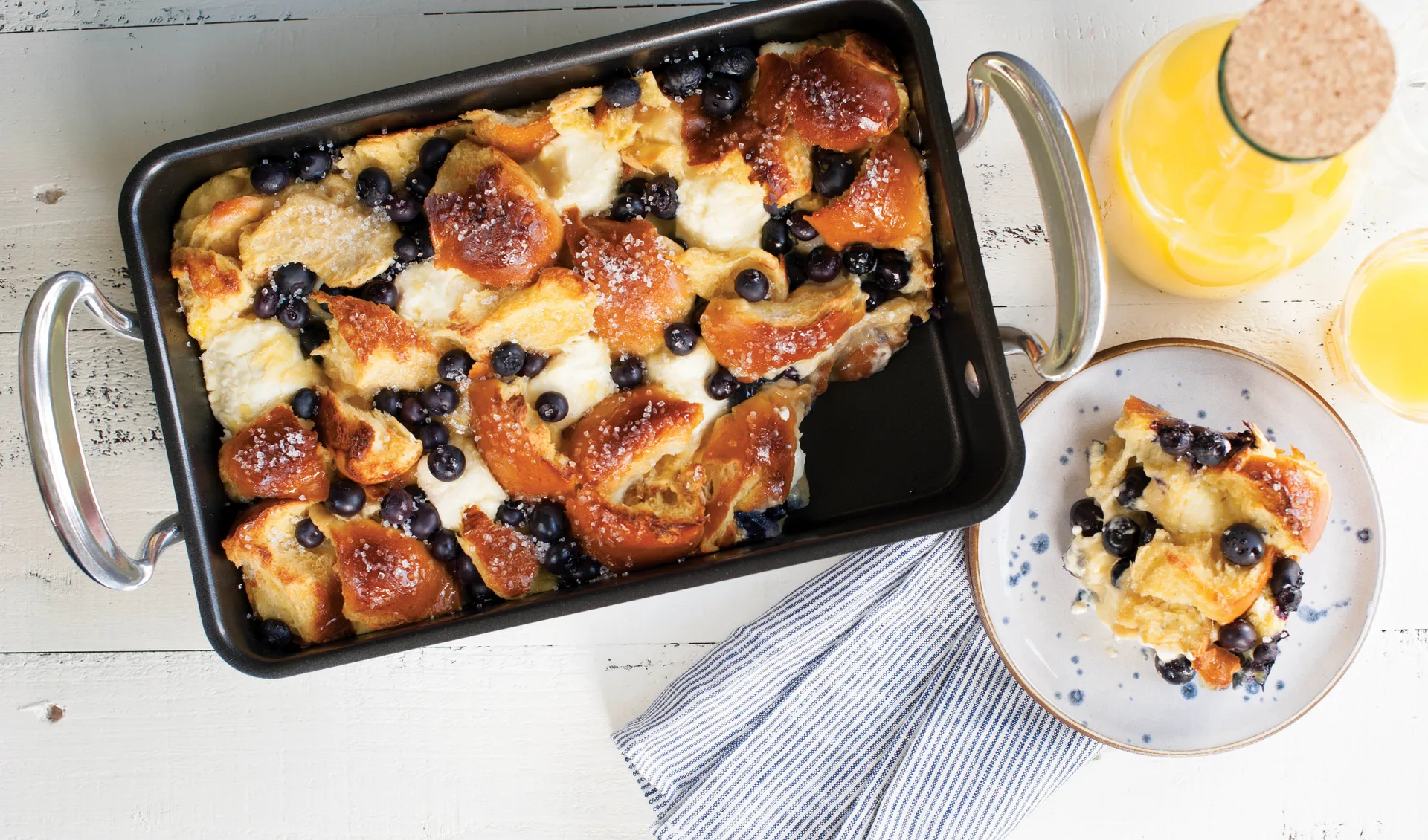 Plat à four cuivre Nordic Ware, Medium 21,x41,6 cm Nordic Ware