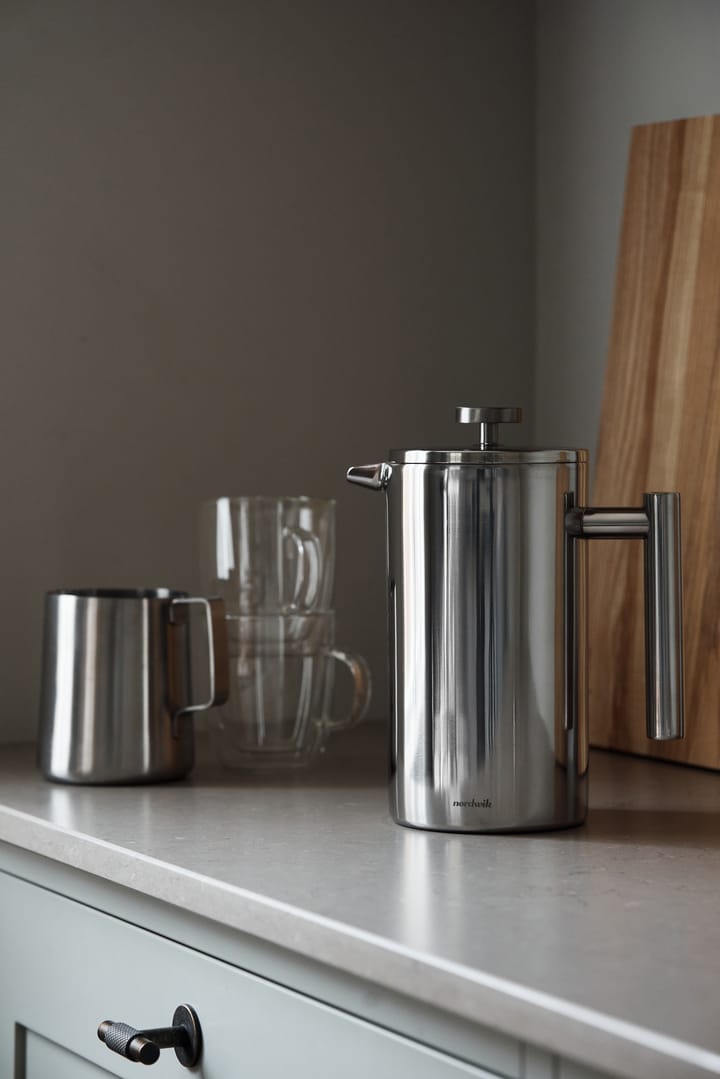 Cafetière Nordwik, 8 tasses Nordwik
