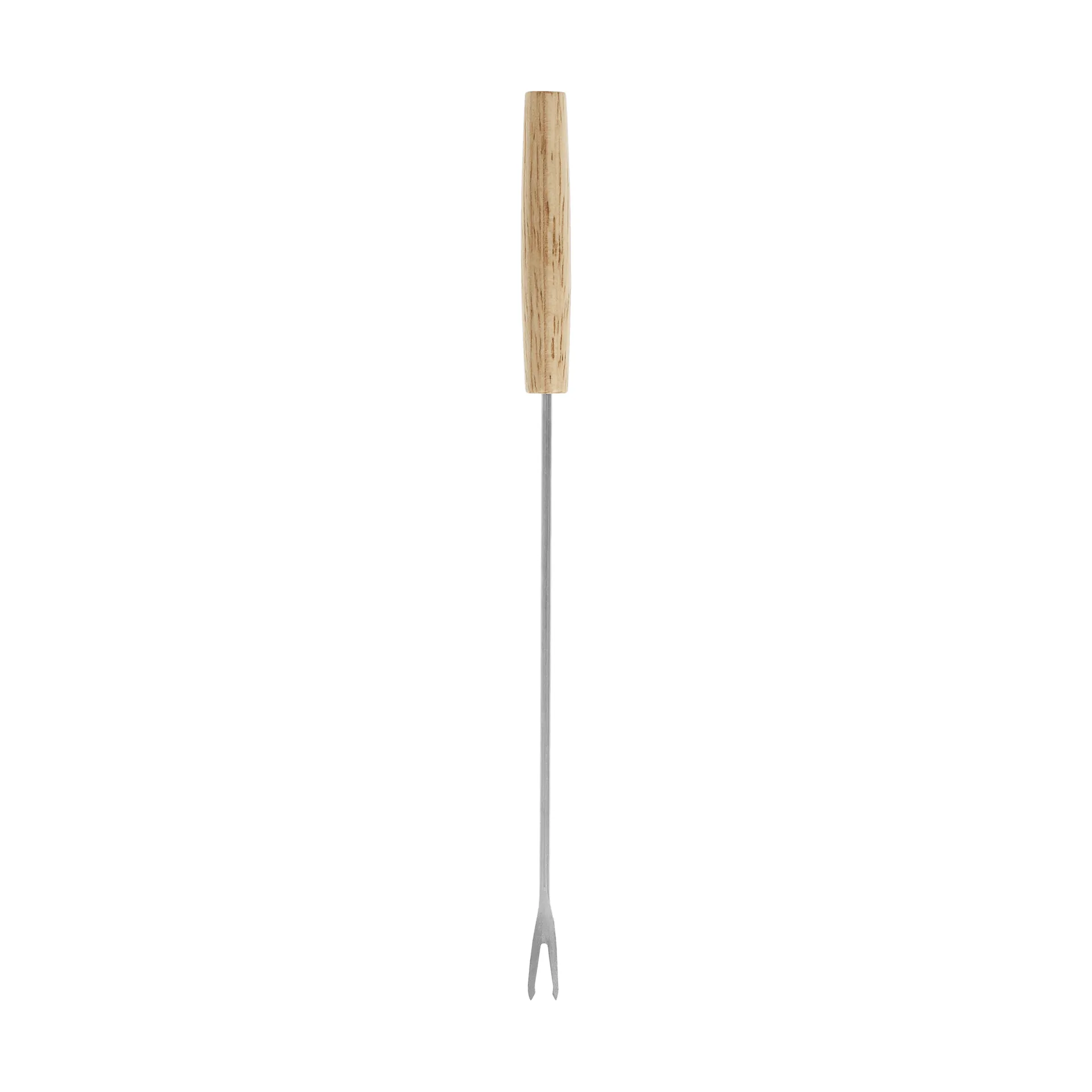 Cocotte à fondue émaillée, Crème, 1,8 L Nordwik
