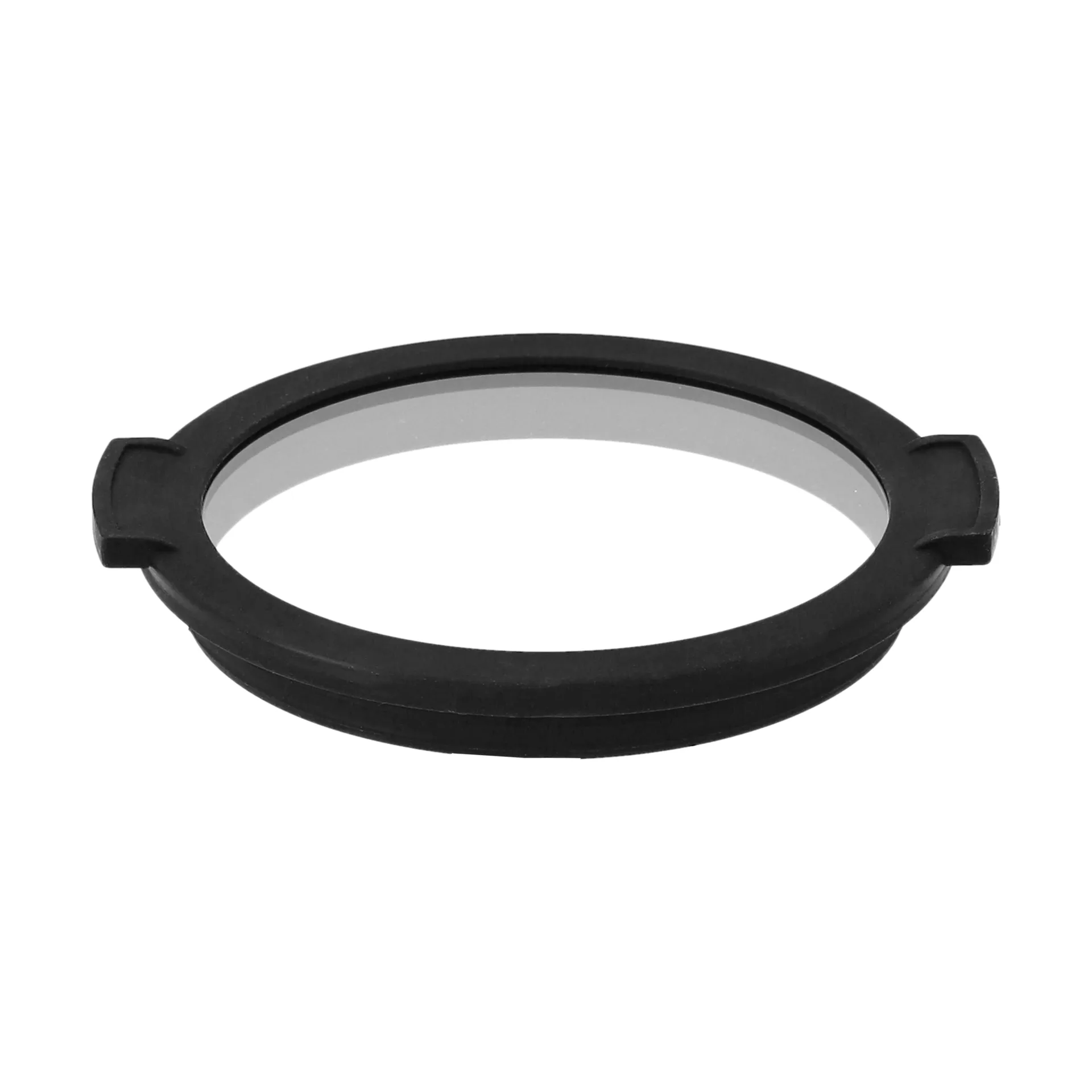 Couvercle en verre pour mini saladiers premium Nordwik, Lot de 3 Nordwik