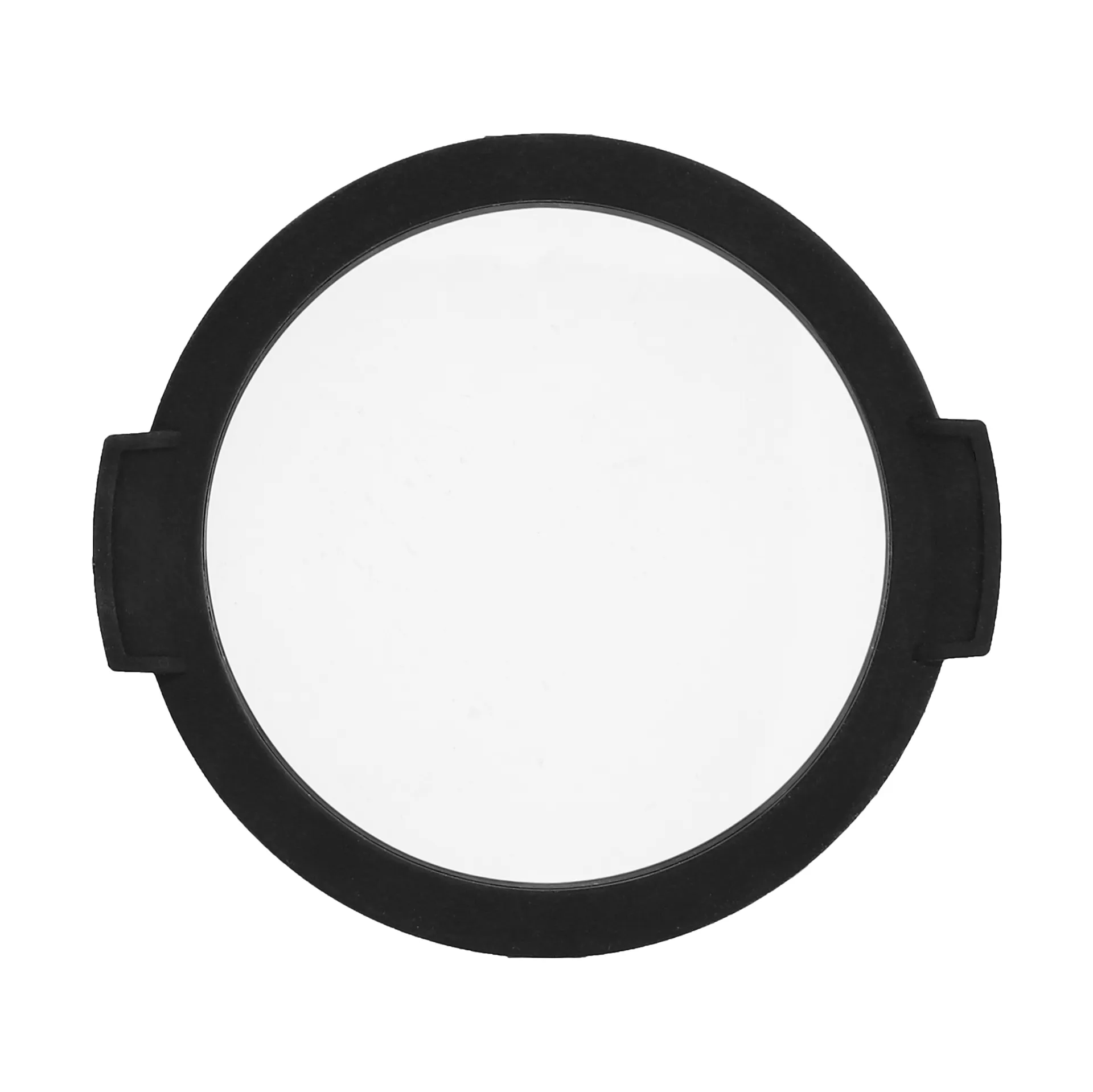 Couvercle en verre pour mini saladiers premium Nordwik, Lot de 3 Nordwik