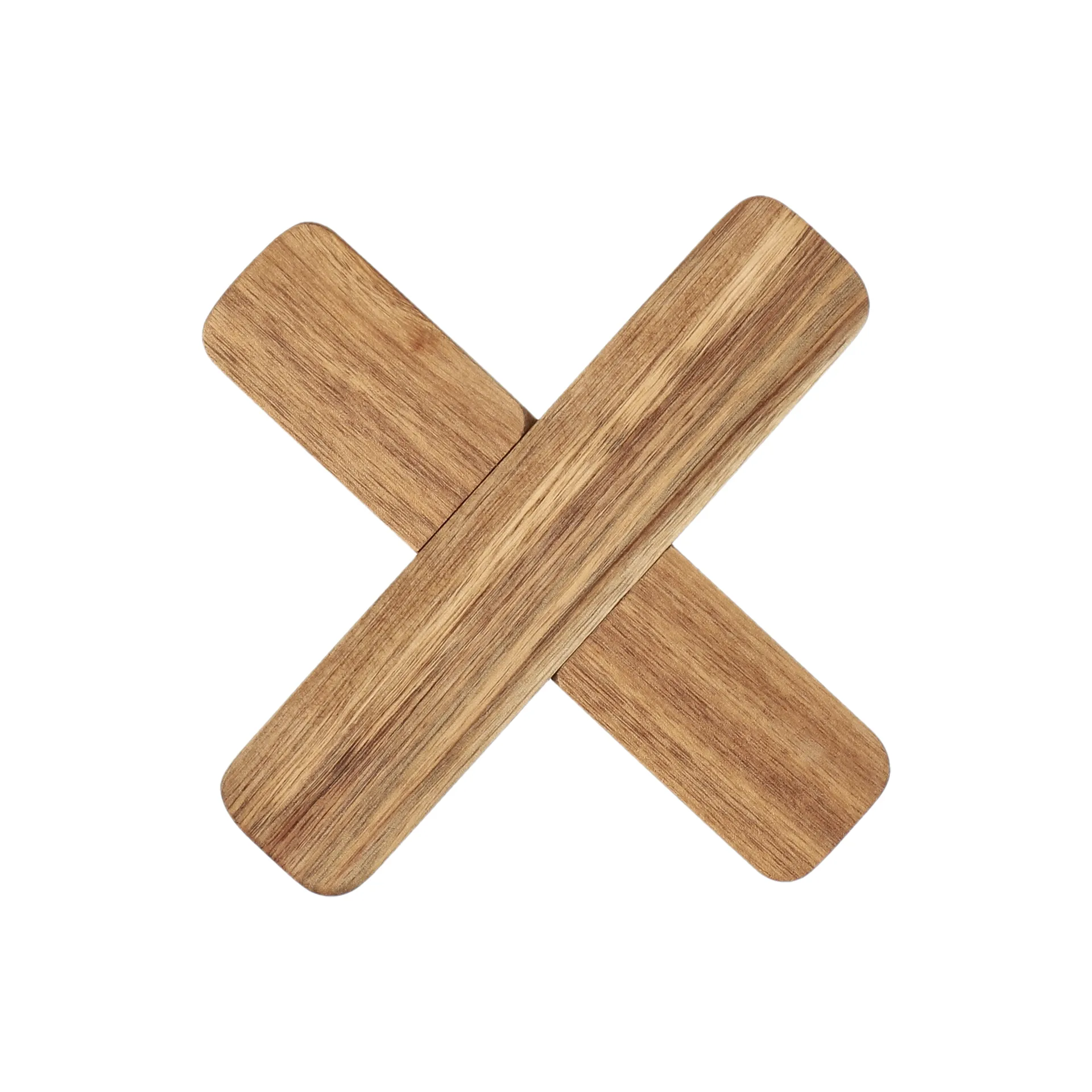 Dessous de plat Nordwik 18 cm, Bois d’acacia Nordwik