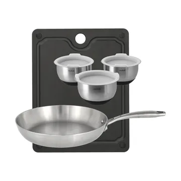 Kit de démarrage Nordwik – 3 pièces - Nordwik