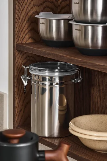 Mini saladiers avec couvercle premium Nordwik - Lot de 3 - Nordwik