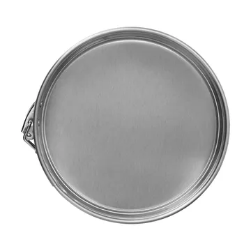 Moule à charnière BAKE - Acier inoxydable, 15,5 cm - Nordwik