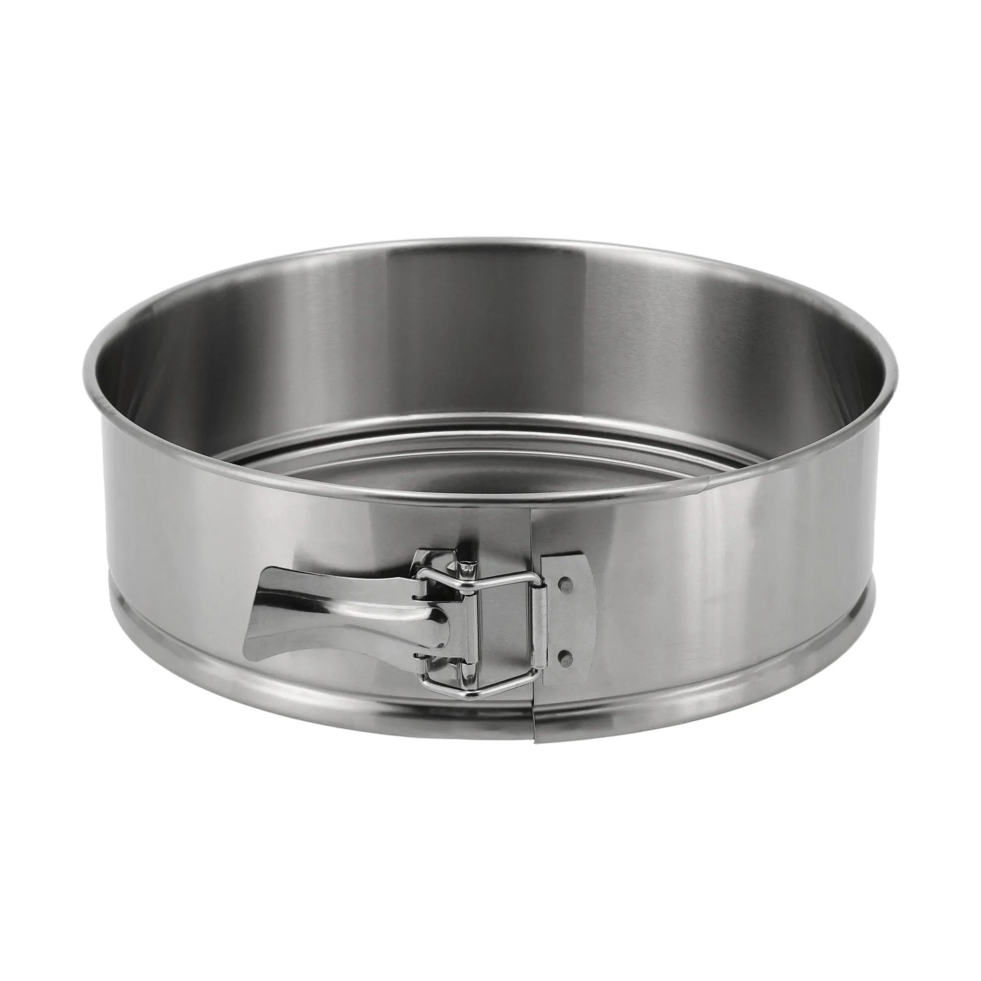 Moule à charnière BAKE, Acier inoxydable, 24 cm Nordwik