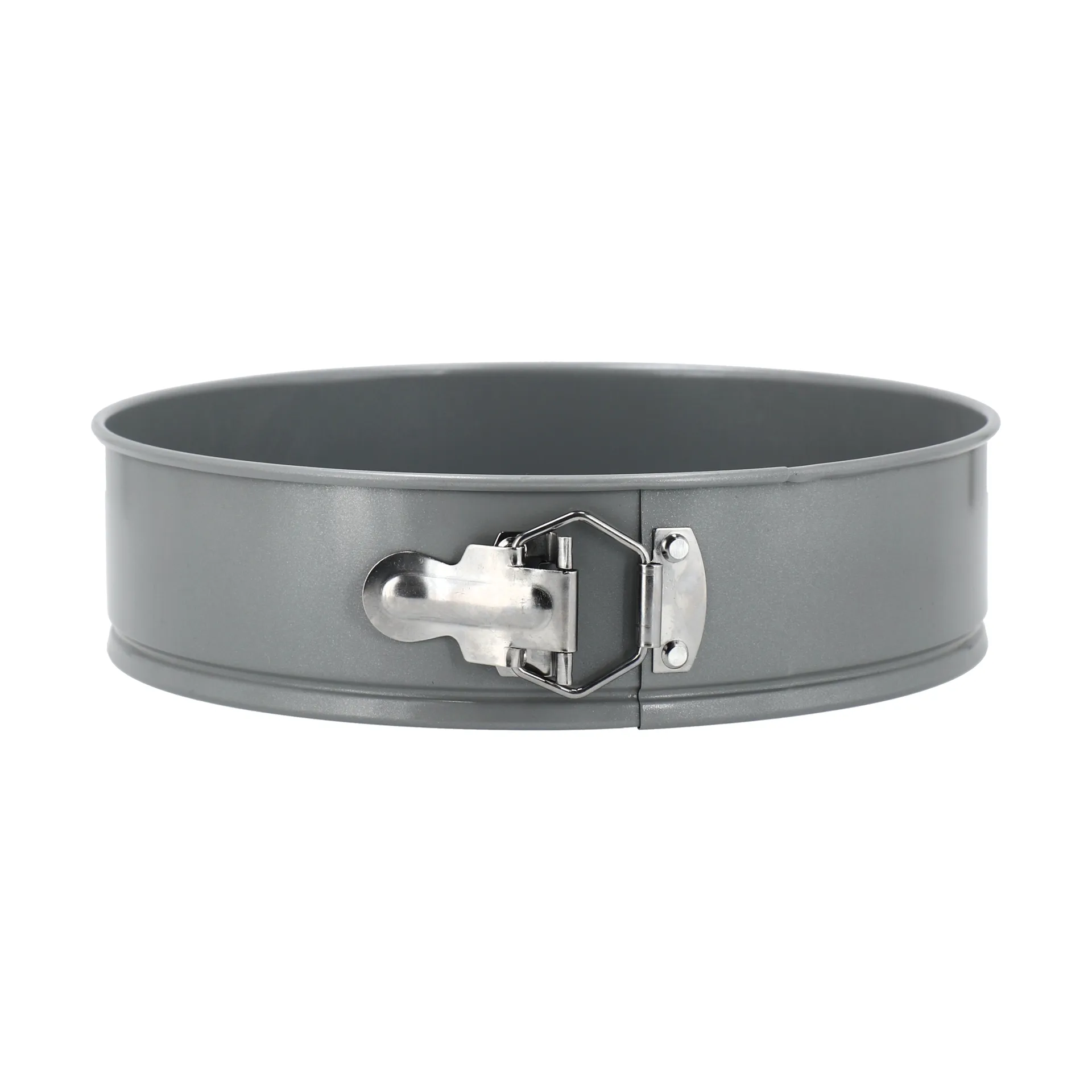 Moule à charnière Nordwik céramique antiadhésif argenté, 26 cm Nordwik