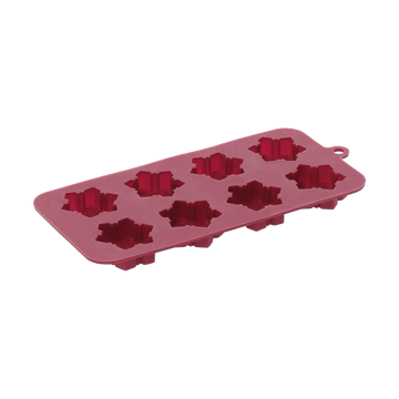 Moule à chocolat Nordwik en silicone - Flocon de neige - Nordwik