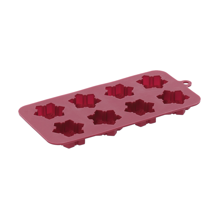Moule à chocolat Nordwik en silicone, Flocon de neige Nordwik