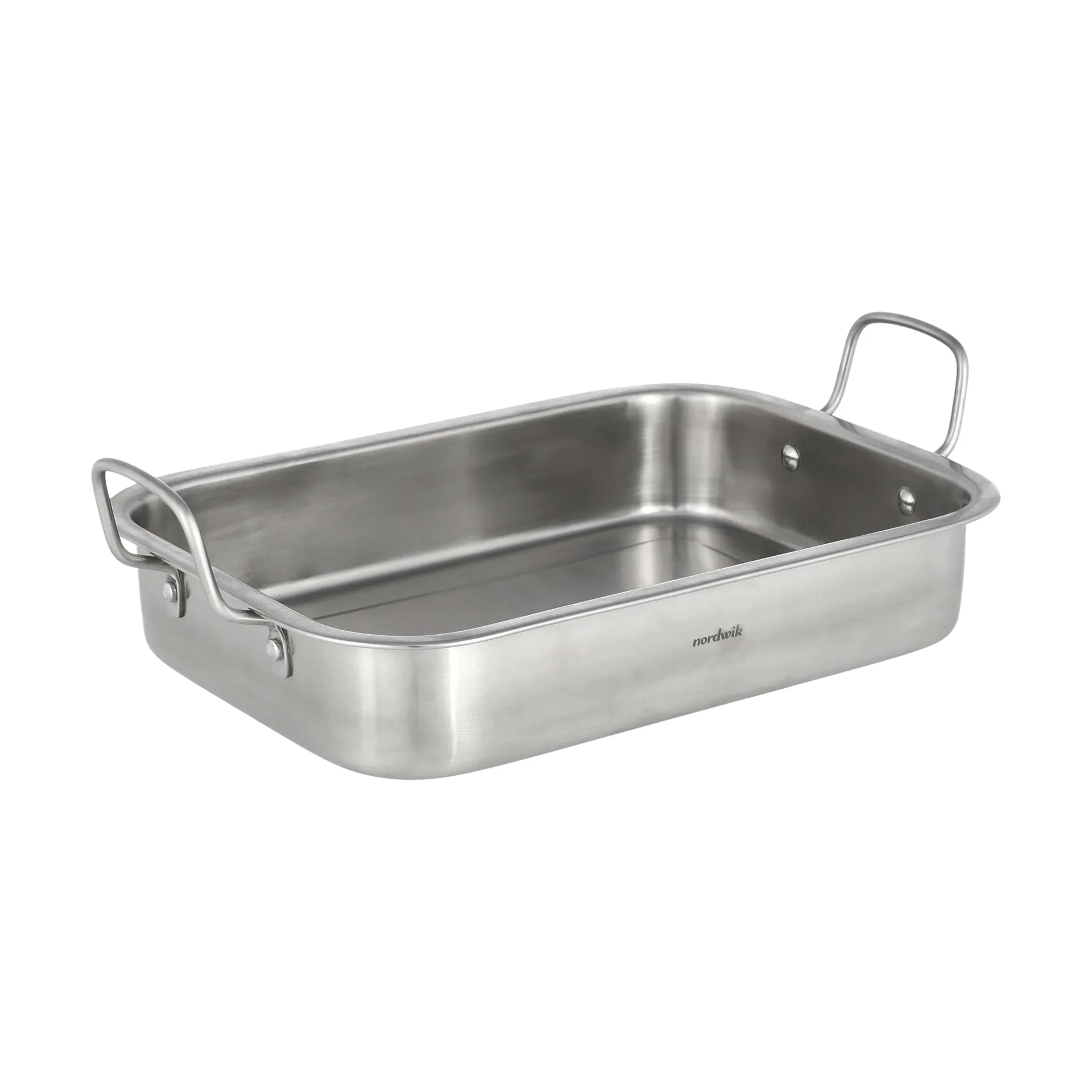Moule à four avec poignées Nordwik, 38 cm Nordwik