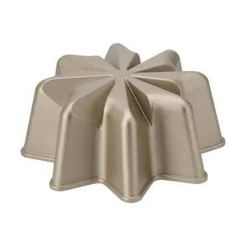 Moule à gâteau BAKE - Aster, nonstick - Nordwik