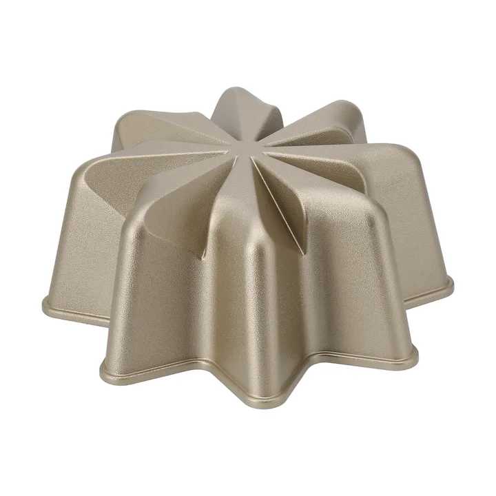 Moule à gâteau BAKE - Aster, nonstick - Nordwik