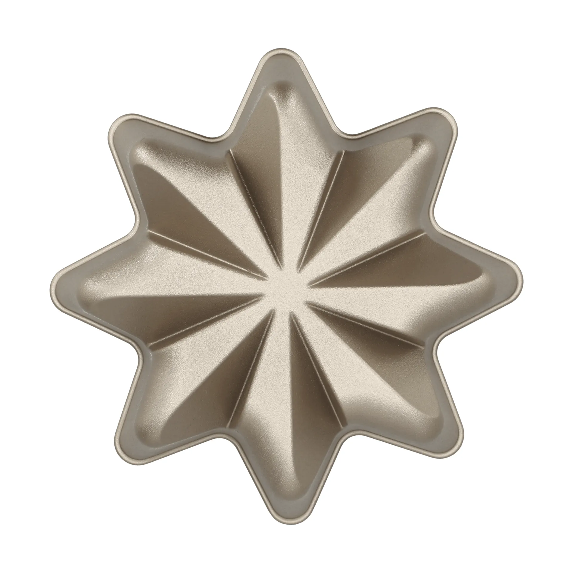 Moule à gâteau BAKE, Aster, nonstick Nordwik
