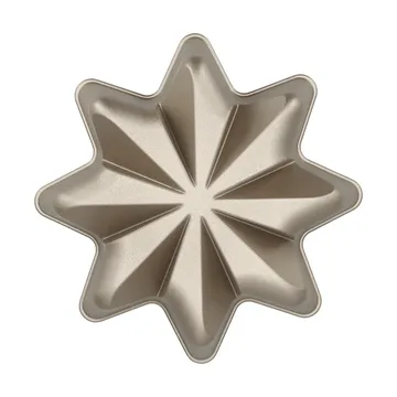 Moule à gâteau BAKE - Aster, nonstick - Nordwik