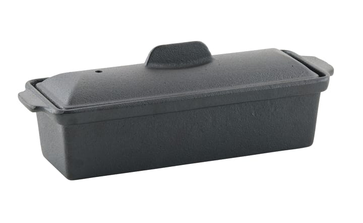 Moule à pain avec couvercle Nordwik 34 cm - Fonte - Nordwik