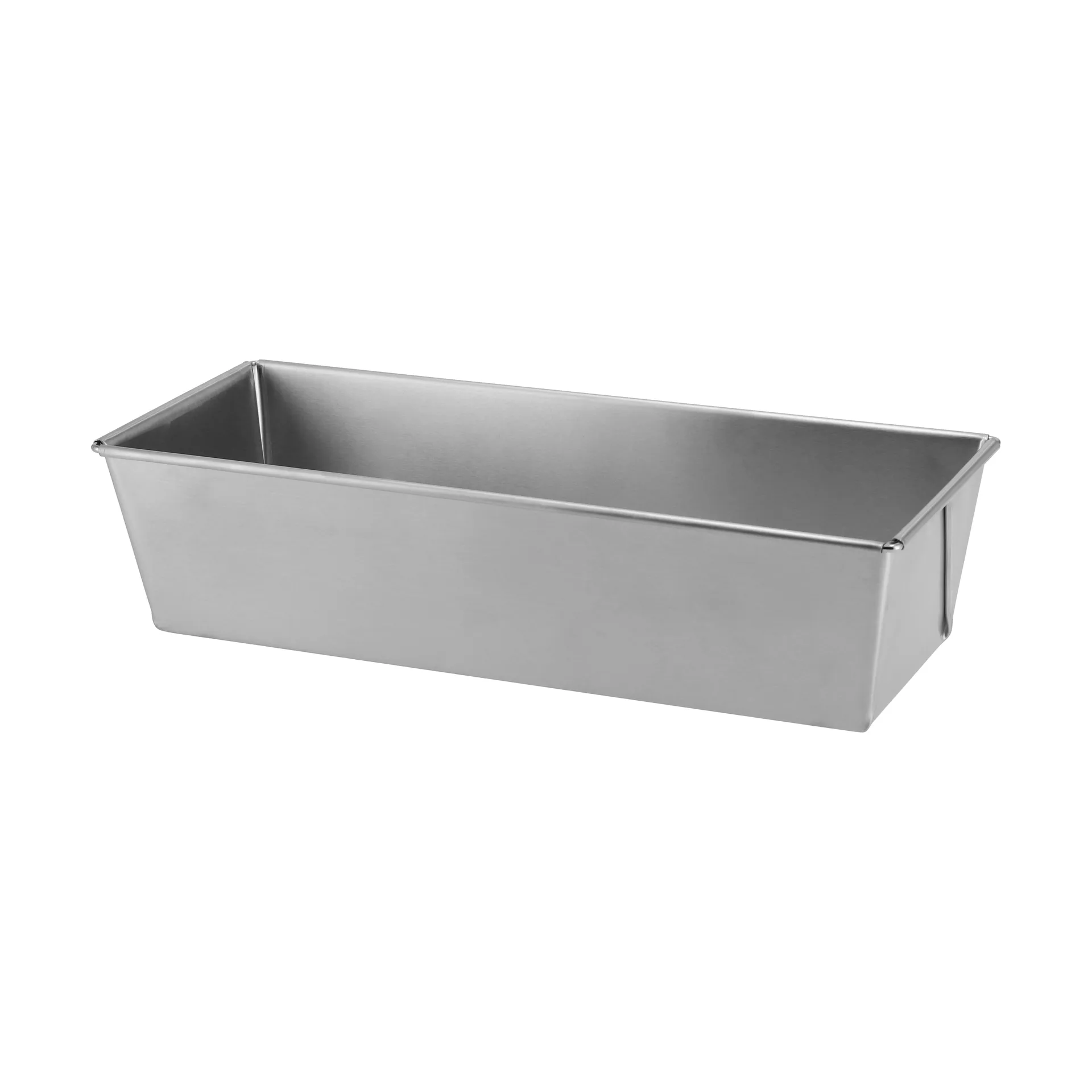 Moule à pain BAKE, Acier inoxydable Nordwik