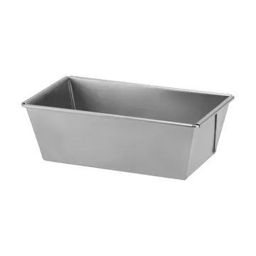Moule à pain BAKE - Mini, acier inoxydable - Nordwik