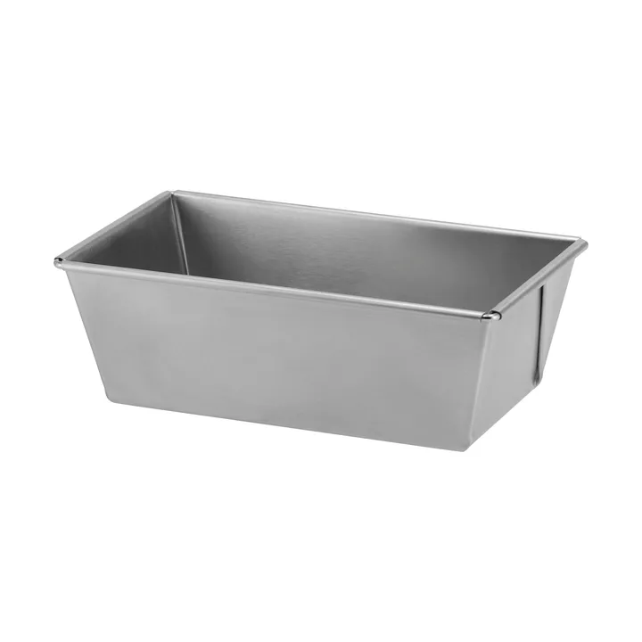 Moule à pain BAKE - Mini, acier inoxydable - Nordwik